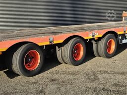 Nooteboom MCO-48-03V / 2 x EXTENDABLE - 27 mtr / MEGA / L...