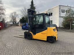 Jungheinrich EFG 550