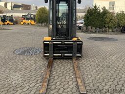 Jungheinrich EFG 550