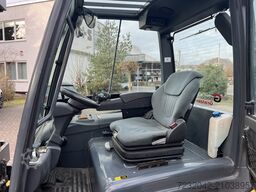 Jungheinrich EFG 550