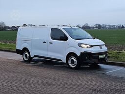 FIAT SCUDO 2.0 L3 Navi Automaat !