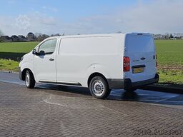 FIAT SCUDO 2.0 L3 Navi Automaat !