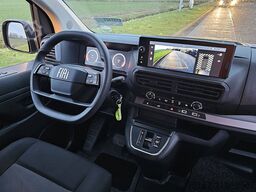 FIAT SCUDO 2.0 L3 Navi Automaat !