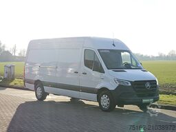 MERCEDES-BENZ ESPRINTER 204 pk snelladen