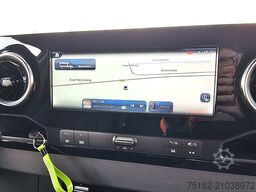 MERCEDES-BENZ ESPRINTER 204 pk snelladen