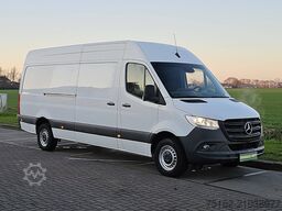 MERCEDES-BENZ SPRINTER 317 L3H2 Maxi Automaat!