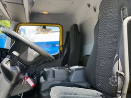 MERCEDES-BENZ ATEGO 818 L / KAMERA