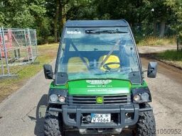 John Deere Gabor HPX 815 E