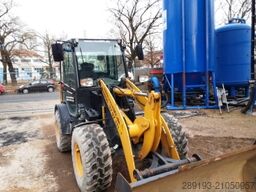 Komatsu WA 70 M-8E0