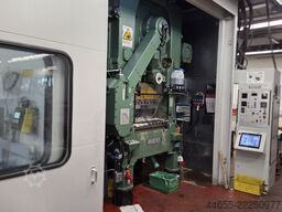 Bruderer BSTA 80 H