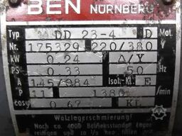 BEN DD23-4