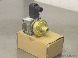 Fema Honeywell DGM 310A