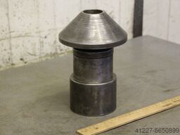 Roterberg Drehmeister 80 TGL 30-2325 Ø50 - 148 mm