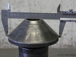 Roterberg Drehmeister 80 TGL 30-2325 Ø50 - 148 mm