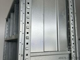 SSI Schäfer R3000 / SWI 3422 Abmessungen: 2.275 x 280 x 0.6 mm