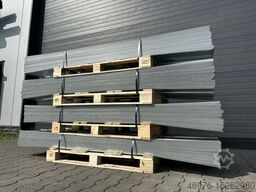 SSI Schäfer R3000 /  SWI 3422 Abmessungen: 2.275 x 280 x 0.6 mm