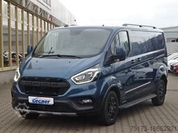 FORD Transit Custom Trai 340 L2 Standhzg 2x S-Tür