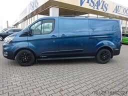 FORD Transit Custom Trai 340 L2 Standhzg 2x S-Tür