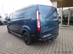 FORD Transit Custom Trai 340 L2 Standhzg 2x S-Tür