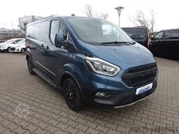 FORD Transit Custom Trai 340 L2 Standhzg 2x S-Tür