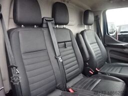FORD Transit Custom Trai 340 L2 Standhzg 2x S-Tür