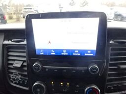 FORD Transit Custom Trai 340 L2 Standhzg 2x S-Tür