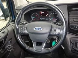 FORD Transit Custom Trai 340 L2 Standhzg 2x S-Tür