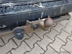 FORD Transit Custom Trai 340 L2 Standhzg 2x S-Tür