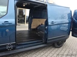 FORD Transit Custom Trai 340 L2 Standhzg 2x S-Tür