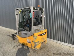 Jungheinrich EFG220