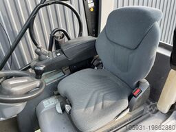 Jungheinrich EFG220