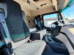 MERCEDES-BENZ AROCS 5 2053 4x4, Luftfederung, MIETEN?