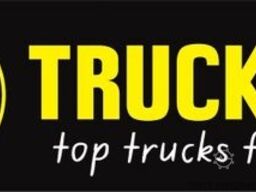 MERCEDES-BENZ AROCS 5 2053 4x4, Luftfederung, MIETEN?