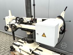 Colett / Gamesa Radialbohrmaschine