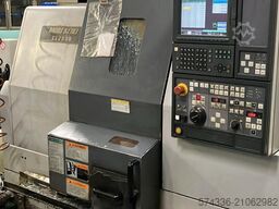 MORI SEIKI CL 2000 BM