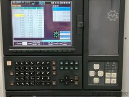 MORI SEIKI CL 2000 BM