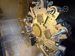 MORI SEIKI CL 2000 BM