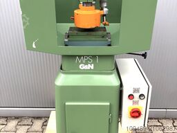 G&N Kugelmüller MPS 1