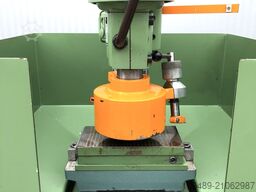 G&N Kugelmüller MPS 1