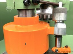 G&N Kugelmüller MPS 1