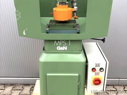 G&N Kugelmüller MPS 1