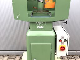 G&N Kugelmüller MPS 1