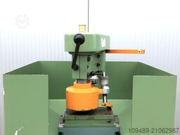 G&N Kugelmüller MPS 1