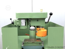 G&N Kugelmüller MPS 1