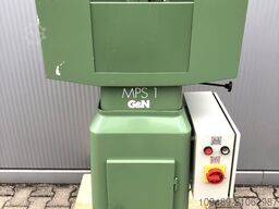 G&N Kugelmüller MPS 1