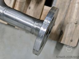 Russell EF502/0001/BV/BU