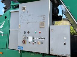 Komptech Stonefex 3000