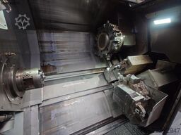 MORI SEIKI NZL2500Y /1000
