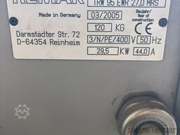 Remak 29,5 KW