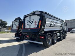 Iveco T-Way 500 / 540 cv Intarder Emilcamion